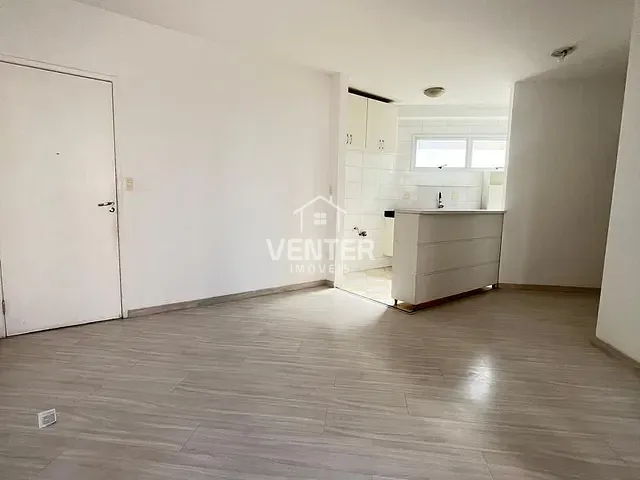 Apartamento 3 quartos e 2 banheiros, à venda, no bairro Vila Costa em Taubaté