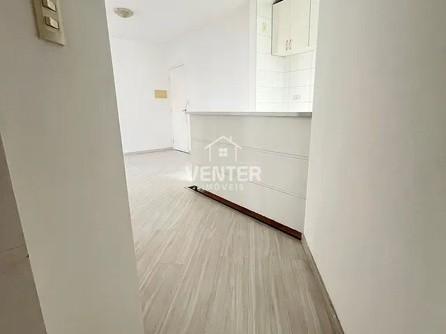 Apartamento 3 quartos e 2 banheiros, à venda, no bairro Vila Costa em Taubaté