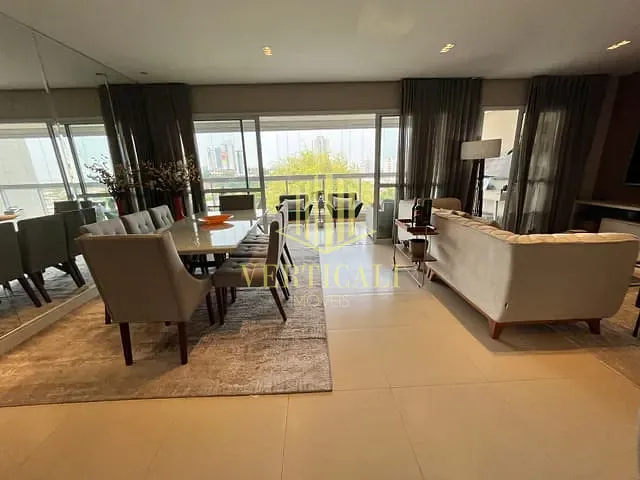 Apartamento 3 quartos e 3 banheiros, à venda, no bairro Jardim Mariana em Cuiabá