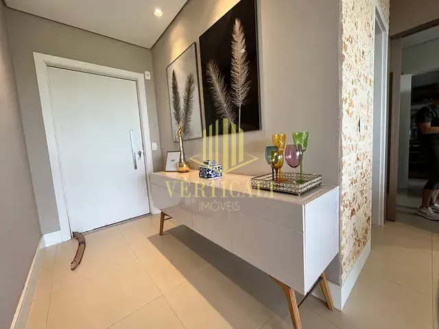 Apartamento 3 quartos e 3 banheiros, à venda, no bairro Jardim Mariana em Cuiabá