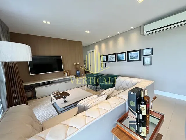 Apartamento 3 quartos e 3 banheiros, à venda, no bairro Jardim Mariana em Cuiabá
