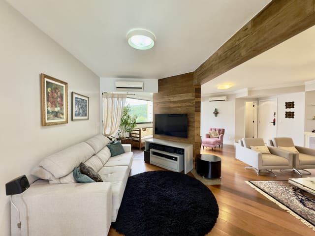 Apartamento no Jardim Blumenau