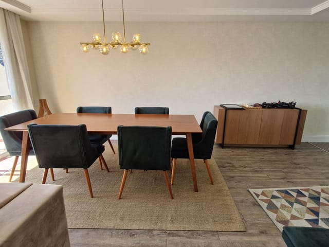Apartamento com 75m² 2 quartos e 2 banheiros, à venda, no bairro Jardim Ampliação em São Paulo