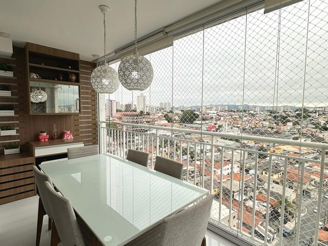 Foto do Apartamento - Apartamento à venda, Macedo, Guarulhos, SP | Imobiliária Compare