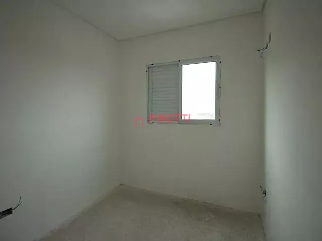Apartamento 2 quartos e 2 banheiros, à venda, no bairro Vila Baeta Neves em São Bernardo do Campo