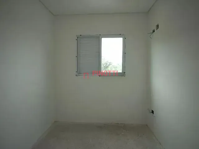 Apartamento 2 quartos e 2 banheiros, à venda, no bairro Vila Baeta Neves em São Bernardo do Campo