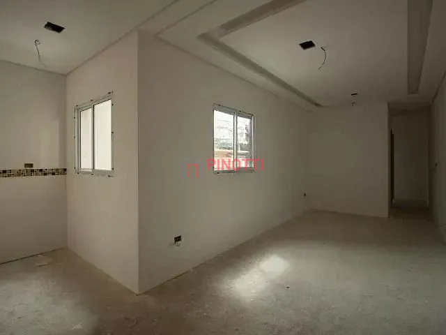 Apartamento 2 quartos e 2 banheiros, à venda, no bairro Vila Baeta Neves em São Bernardo do Campo