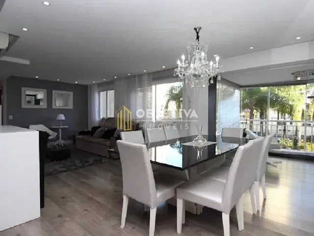 Apartamento com 170m² 2 quartos e 3 banheiros, à venda, no bairro Jardim Europa em Porto Alegre
