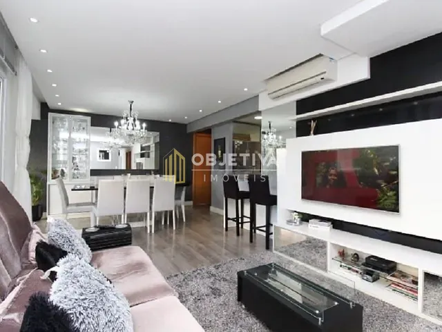 Apartamento com 170m² 2 quartos e 3 banheiros, à venda, no bairro Jardim Europa em Porto Alegre