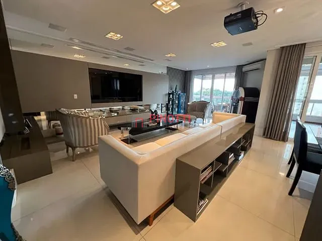 Apartamento 4 quartos e 1 banheiro, à venda, no bairro Centro em São Bernardo do Campo