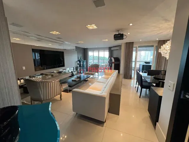 Apartamento 4 quartos e 1 banheiro, à venda, no bairro Centro em São Bernardo do Campo