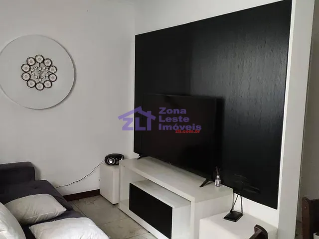 Apartamento com 60m² 2 quartos e 1 banheiro, à venda, no bairro Vila Zilda (Tatuapé) em São Paulo
