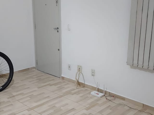 Foto do Apartamento - Excelente Apartamento à venda, recém reformado,45 metros 2 dormitórios, 1 vaga- Água Chata, Guarulhos, SP | Imobiliária Compare