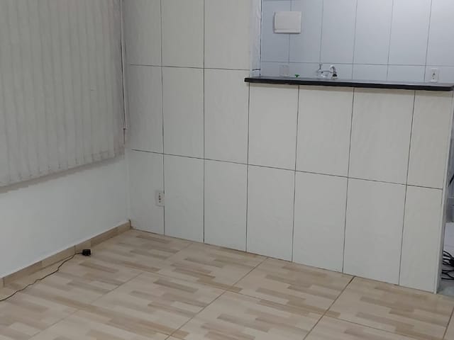 Foto do Apartamento - Excelente Apartamento à venda, recém reformado,45 metros 2 dormitórios, 1 vaga- Água Chata, Guarulhos, SP | Imobiliária Compare