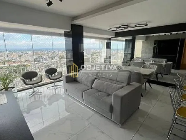 Apartamento com 170m² 3 quartos e 2 banheiros, à venda, no bairro Jardim Europa em Porto Alegre
