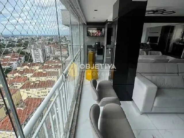 Apartamento com 170m² 3 quartos e 2 banheiros, à venda, no bairro Jardim Europa em Porto Alegre