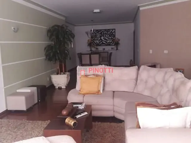 Apartamento 4 quartos e 4 banheiros, à venda, no bairro Centro em São Bernardo do Campo