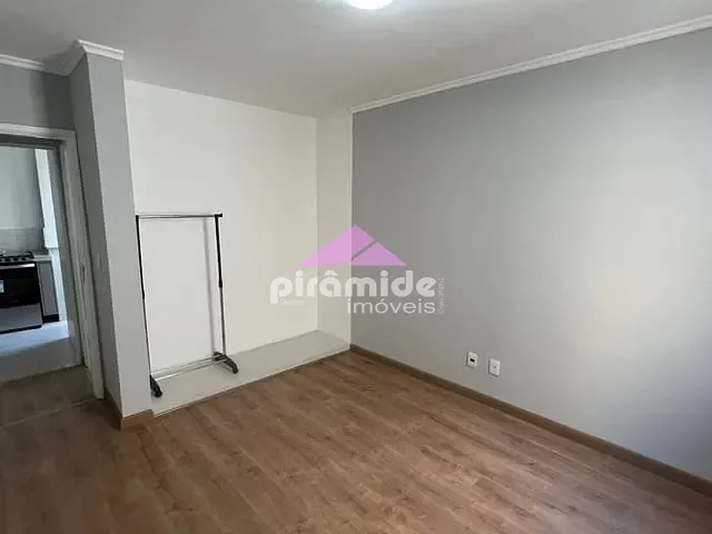 Apartamento com 48m² 1 quarto e 1 banheiro, para alugar, no bairro Vila Adyana em São José dos Campos
