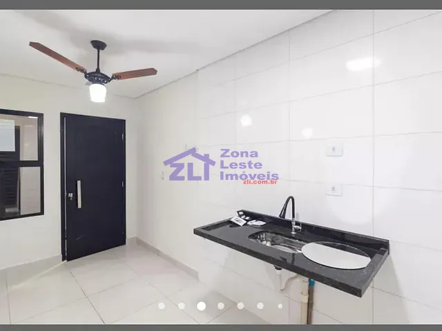 Apartamento com 200m² 2 quartos e 1 banheiro, à venda, no bairro Vila Campanela em São Paulo