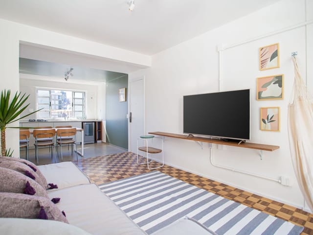 Apartamento com 134m² 5 quartos e 3 banheiros, à venda, no bairro Pinheiros em São Paulo
