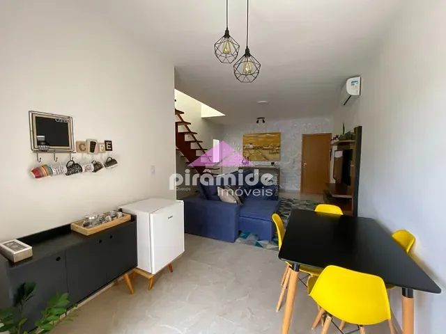 Apartamento com 150m² 4 quartos e 3 banheiros, à venda, no bairro Toninhas em Ubatuba