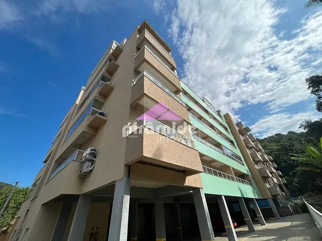 Apartamento com 150m² 4 quartos e 3 banheiros, à venda, no bairro Toninhas em Ubatuba