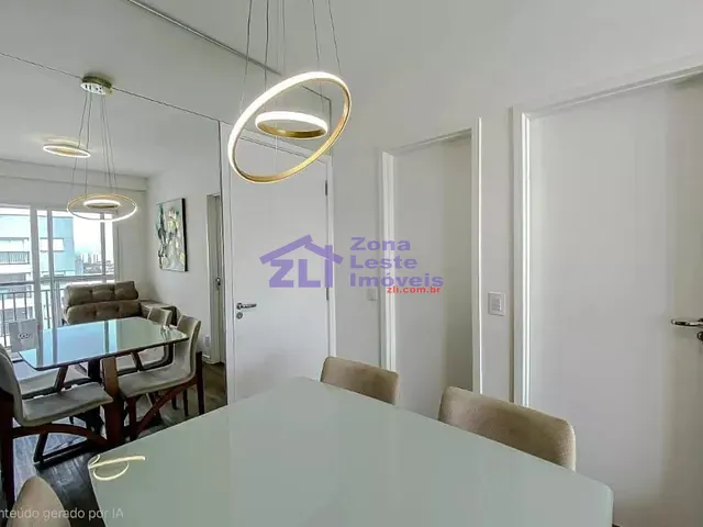 Cobertura / Penthouse com 38m² 2 quartos e 1 banheiro, à venda, no bairro Vila Invernada em São Paulo