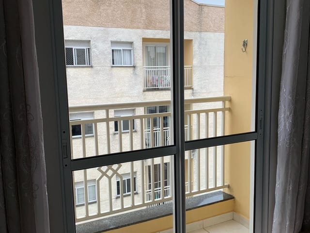 Foto do Apartamento - Apartamento à venda, Cidade Parque Alvorada, Guarulhos, SP | Imobiliária Compare