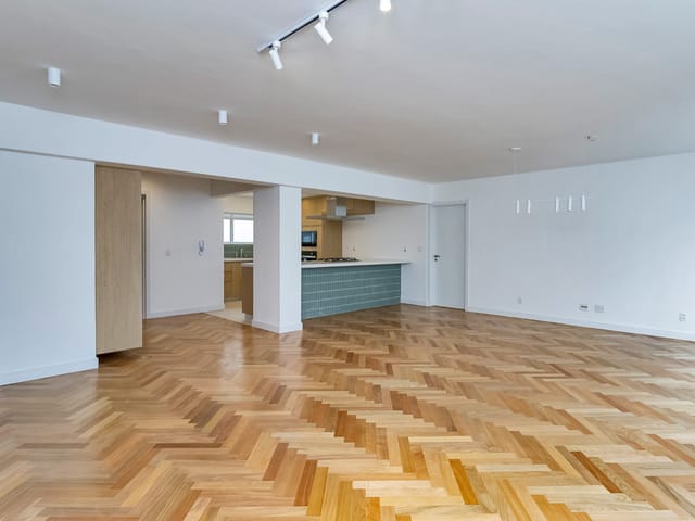 Apartamento com 158m² 3 quartos e 4 banheiros, à venda, no bairro Jardim Paulista em São Paulo