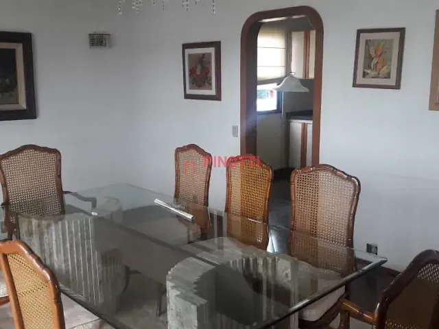 Apartamento 3 quartos e 5 banheiros, à venda, no bairro Centro em São Bernardo do Campo