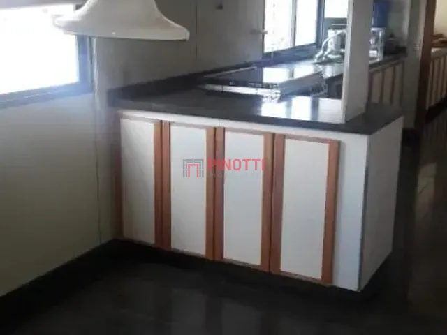 Apartamento 3 quartos e 5 banheiros, à venda, no bairro Centro em São Bernardo do Campo