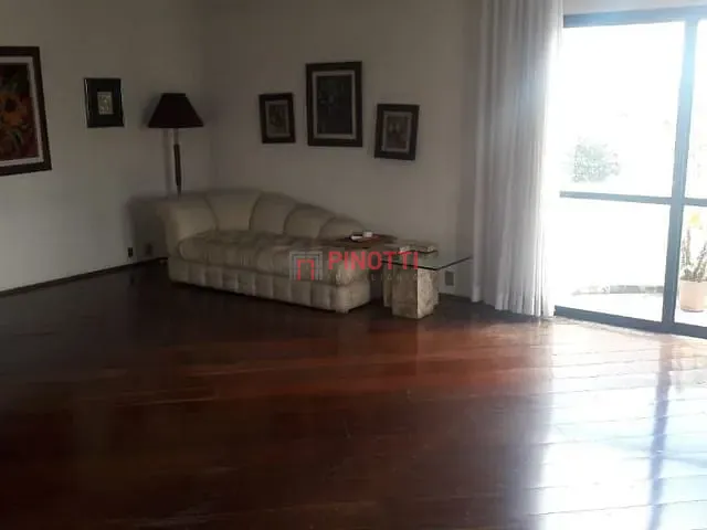 Apartamento 3 quartos e 5 banheiros, à venda, no bairro Centro em São Bernardo do Campo