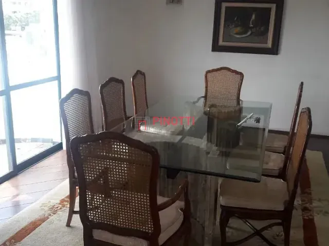 Apartamento 3 quartos e 5 banheiros, à venda, no bairro Centro em São Bernardo do Campo