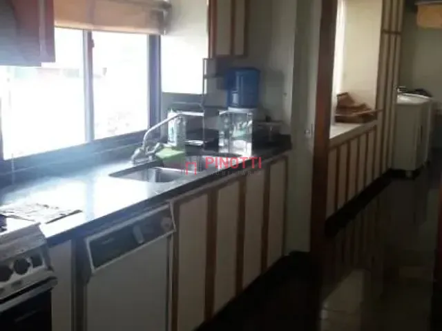 Apartamento 3 quartos e 5 banheiros, à venda, no bairro Centro em São Bernardo do Campo