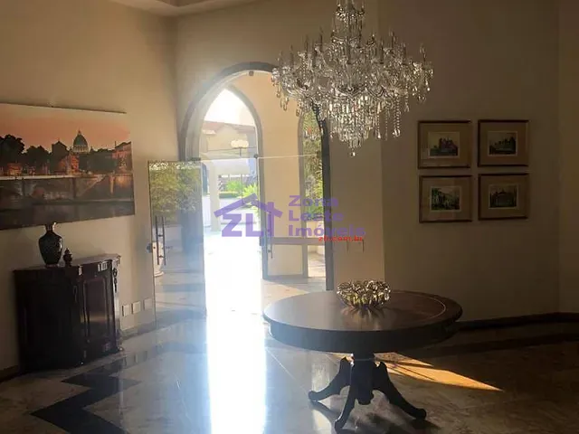 Apartamento com 330m² 5 quartos e 1 banheiro, à venda, no bairro Vila Gomes Cardim em São Paulo