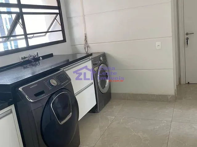 Apartamento com 330m² 5 quartos e 1 banheiro, à venda, no bairro Vila Gomes Cardim em São Paulo