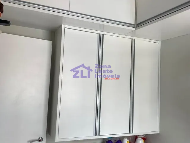 Apartamento com 330m² 5 quartos e 1 banheiro, à venda, no bairro Vila Gomes Cardim em São Paulo