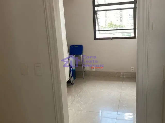 Apartamento com 330m² 5 quartos e 1 banheiro, à venda, no bairro Vila Gomes Cardim em São Paulo