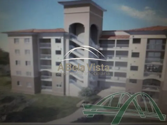 Apartamento com 60m² 2 quartos e 1 banheiro, à venda, no bairro Bairro Jardim Nossa Senhora das Graças em Cotia