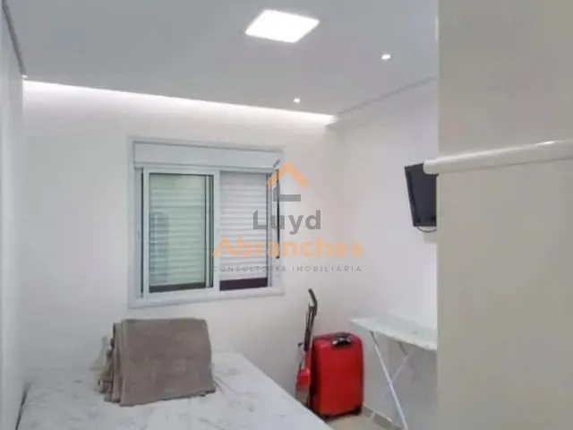 Apartamento com 44m² 2 quartos e 1 banheiro, à venda, no bairro Vila Pirituba em São Paulo