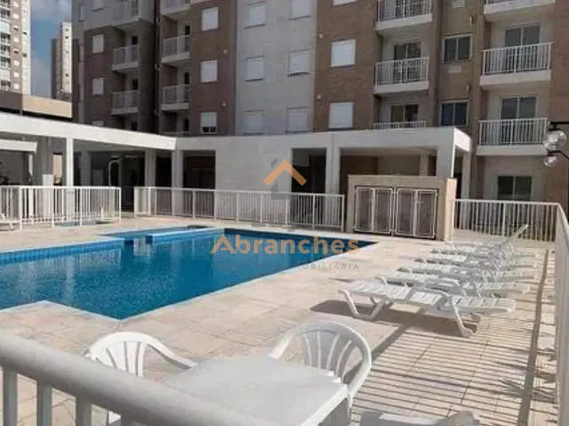 Apartamento com 44m² 2 quartos e 1 banheiro, à venda, no bairro Vila Pirituba em São Paulo