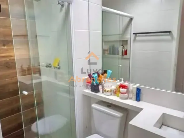 Apartamento com 44m² 2 quartos e 1 banheiro, à venda, no bairro Vila Pirituba em São Paulo