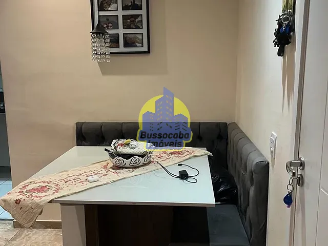 Apartamento 2 quartos e 1 banheiro, à venda, no bairro Novo Osasco em Osasco