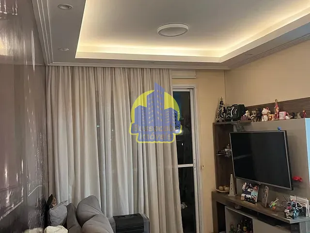 Apartamento 2 quartos e 1 banheiro, à venda, no bairro Novo Osasco em Osasco