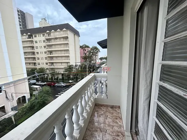 Apartamento com 80m² 2 quartos e 1 banheiro, à venda, no bairro Cidade Nova I em Indaiatuba