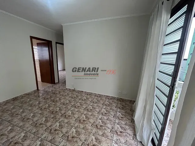 Apartamento com 80m² 2 quartos e 1 banheiro, à venda, no bairro Cidade Nova I em Indaiatuba