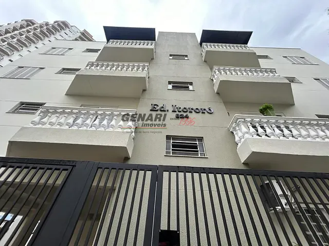 Apartamento com 80m² 2 quartos e 1 banheiro, à venda, no bairro Cidade Nova I em Indaiatuba