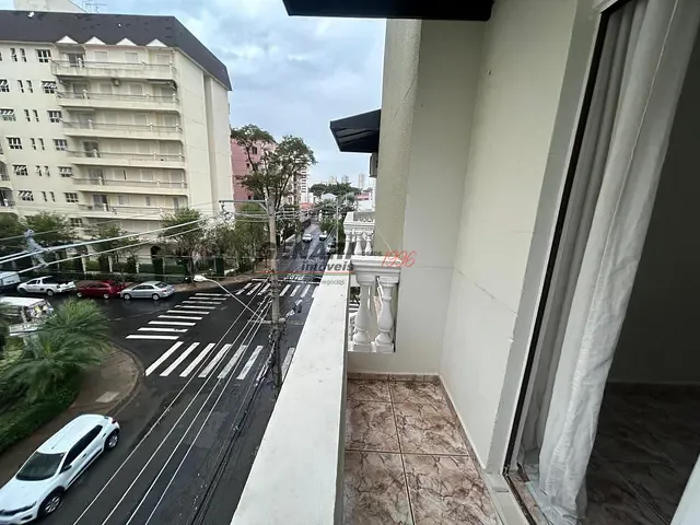 Apartamento com 80m² 2 quartos e 1 banheiro, à venda, no bairro Cidade Nova I em Indaiatuba
