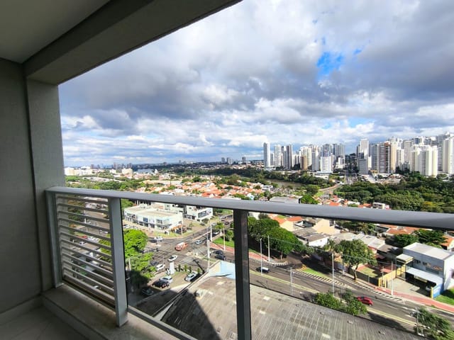 Apartamento 3 quartos e 2 banheiros, à venda, no bairro Jardim Presidente em Londrina