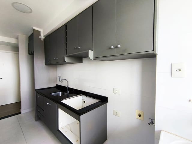 Apartamento 3 quartos e 2 banheiros, à venda, no bairro Jardim Presidente em Londrina